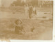 1911 3 Photos Prise à Le Pouliguen - Lieux