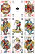 RICARD Anisette Jeu De 54 Cartes A Jouer Publicitaire Joker - Playing Card - 54 Cartes