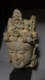 A Fine Stone Head Of Bodhisattva Gupta Period 500-700 A.D From Northern-India - Asian Art