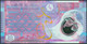 TWN - HONG KONG 401d - 10 Dollars 1.1.2014 Polymer - Prefix XA UNC - Hong Kong
