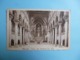 MONREALE  -  Interno Della Cattedrale   -  ITALIE - Other & Unclassified