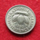 Nigeria 6 Six Pence 1959 KM# 4   Sixpence - Nigeria