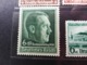 Delcampe - GERMAN EMPIRE: 1934-1939  MH -MNH CV 100 Euros - Ungebraucht