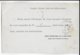 1915 - CARTE FRANCHISE CROIX-ROUGE "PRISONNIERS DE GUERRE" De GENEVE "ACCUSE RECEPTION De MANDAT ! VOIR DOS - RED CROSS - Croce Rossa