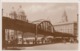 RP: LIVERPOOL , Lancashire , England , 1910-30s ; Overhead Railway - Liverpool