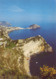 Ischia - S.angelo ( Napoli ) - Panorama - Viaggiata - Napoli