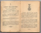 RARE.LE SOLDAT FIDELE A SES DEVOIRS. 1886 - L. DE SOYE ET FILS IMPRIMEURS PARIS 252 PAGES ..VOIR SUITE..DANS DESCRIPTION - Altri & Non Classificati