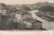 EPINAL   "88" __ VUE PRISE DU CHEMIN DES PRINCES - Epinal