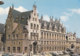 Mechelen (Belgique) - Postgebouw - Mechelen