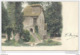 VERSAILLES ..-- MOULIN .  78 ..-- 1902 Vers BEAUMONT ( Melle M. BRICUSSE ) . Voir Verso . - Versailles