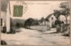 36 / OULCHES (Indre) - Route De Bélâbre (animée - Tampons 1919-1920) - Altri & Non Classificati