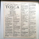 AF DOPPIO LP 33 Giri "TOSCA" Di Giacomo Puccini - Tebaldi, Campora, Mascherini - Opéra & Opérette