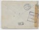 1915 - ENVELOPPE De AVIGNON (VAUCLUSE) Avec CENSURE De DIEPPE (SEINE INF) => HARLEM (HOLLANDE) - SEMEUSES - 1906-38 Sower - Cameo