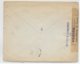 1915 - NEDERLAND - ENVELOPPE De LEIDEN Avec CENSURE De DIEPPE (SEINE INF) => PARIS - Postal History