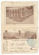 CARTE LETTRE FM ENTETE TOUT MONTPELLIER 1917 HERAULT - Lettres & Documents