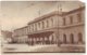 SPEZIA - Railway Station - Stazione - RPPC - La Spezia