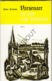 VARSENARE En Zijn Rijk Verleden - André Franchoo - 1971 Deel 1 Met Illustraties   (R464) - Antiquariat