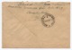 1952 YUGOSLAVIA, SERBIA, KRALJEVO, RANKOVICEVO TO BELGRADE, TITO, STATIONERY COVER - Postal Stationery