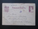 Spanien 1937 Suinnbilder Der Republik GA P 90 Mit Zensur Nach Neuwied. Bürgerkrieg / Spanische Zensur / Censura - Storia Postale