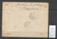 France  Lettre De GRAY Pour METZ - Lorraine - TAXE ALLEMANDE ANNULEE  - 31/08/1871 - 1849-1876: Classic Period