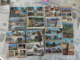 LOT   DE 1700  CARTES  POSTALES   MULTIVUES  DE  FRANCE - 500 CP Min.