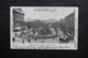 TURQUIE - Affranchissement Plaisant De Alexandrie Sur Carte Postale Pour Wien En 1908 - L 46470 - Lettres & Documents
