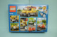 Lego City - LE CAMION PIZZA Pizza Van Réf. 60150 Neuf En Boîte - Sin Clasificación