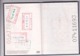 C59  --  PASSPORT  --   CROATIA  --  I.  MODEL  --  1994  --   GENTLEMAN - Historische Dokumente
