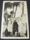 DA CASALBUONO 1930 (SALERNO) X MARINA DI BACOLI ( NA )_CARTOLINA DI DERNA (LIBIA) VIAGGIATA IN ITALIA - Autres & Non Classés