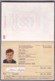 C57  --  PASSPORT  --   CROATIA  --  I.  MODEL  --  1994  --   GENTLEMAN - Historische Dokumente