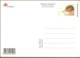 Portugal  ** & Postal Stationery, Teal, Anas Crecca, Pico Mountain, Azores 1998 (6884) - Interi Postali