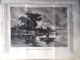 Emporio Pittoresco Del 6 Maggio 1877 Lago Piedilungo Ramiè Esercito Russo Tiflis - Voor 1900