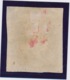 10 C Bistre N° 43 Obl GC 698 (Calais) B/TB. - 1870 Bordeaux Printing