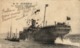 SS AUSTRIA - Piroscafi