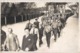 CARTE PHOTO : SECTION D'ASSAUT S.A. Weilheim In Oberbayern KRIEG GUERRE 40 WAR WW SS NAZISME ADOLPH HITLER CHEMISE BRUNE - Weltkrieg 1939-45