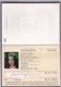 C33  --  PASSPORT  --   CROATIA  --  I.  MODEL  --  1998  --   NICE LOOKING GIRL  --  22 YEAR - Historische Dokumente