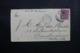 FRANCE - Oblitération " Colon à St Nazaire  L.A..N°2 " En 1894 Sur Enveloppe Pour Les Pays Bas - L 46495 - Poste Maritime