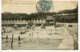 CPA - Carte Postale - France - Royan - Plage Et Square De Foncillon - 1907 (I10448) - Royan