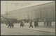 SST Bis 1918 09 BRIEF, WOHLTÄTIGKEITSFEST DES KREIS-KRIEGER VERBANDES KIEL, 22.3.1911, Auf Seltener Foto-Ansichtskarte M - Covers & Documents