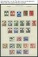 SAMMLUNGEN O, 1935-44, Sauberer Gestempelter Sammlungsteil, Fast Nur Pracht, Mi. 900.- - Used Stamps