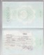 P124  --  SFR YUGOSLAVIA   ---  PASSPORT  --  BOY, 14 YEAR --   1988  --  VISA FRANCE - Historische Dokumente