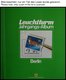 SAMMLUNGEN **, Bis Auf Mi.Nr. 231 In Den Hauptnummern Komplette Postfrische Sammlung Berlin Von 1960-74 In 9 Leuchtturm  - Verzamelingen