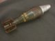 Delcampe - Munition De Mortier 60mm M49A2 US WW2 - Decorative Weapons