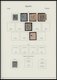 Delcampe - SPANIEN **,o,* , Sammlung Spanien Von 1850-1953 Mit Einigen Mittleren Ausgaben, Fast Nur Prachterhaltung - Used Stamps