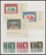 Delcampe - ÄTHIOPIEN *,** , 1919-36, Kleines Ungebrauchtes Lot, Auch Diverse Ungezähnte Werte, Fast Nur Prachterhaltung - Ethiopia