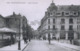 CPA  Montbéliard  Rue Cuvier - Montbéliard