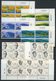 CHINA - VOLKSREPUBLIK **,o , 1984-2006, Reichhaltige, Meist Postfrische Partie China Volksrepublik Mit Vielen Mittleren  - Unused Stamps