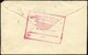 NEUSEELAND 181-83 BRIEF, 12.11.1931, Erstflug (Weihnachtsflug) NEUSEELAND-AUSTRALIEN-LONDON, Brief Feinst (Öffnungsmänge - Autres & Non Classés