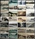 Delcampe - ALTE POSTKARTEN - DEUTSCH SYLT - Westerland, Sammlung Von 100 Verschiedenen Ansichtskarten Im Briefalbum, Dabei Gruß Aus - Other & Unclassified