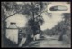 Um Recanto Da Estrada De VAU. Publicidade Hotel Caldelas (Braga). Postal Edição Photographia Guedes PORTO PORTUGAL 1910s - Braga